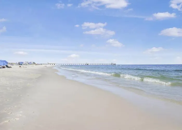 Breezy Does It Royal Palms 404 Direct Gulf Front