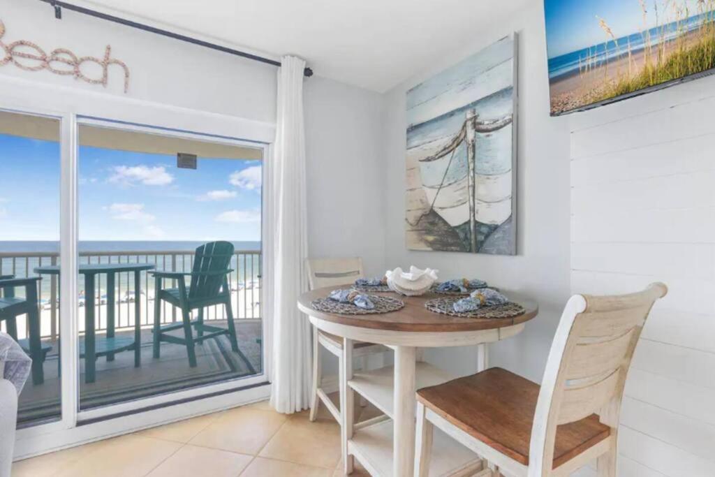 Breezy Does It Royal Palms 404 Direct Gulf Front Ferienhaus Gulf Shores