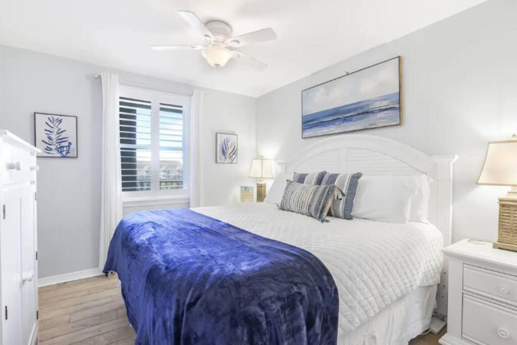 Hébergement de vacances Breezy Does It Royal Palms 404 Direct Gulf Front